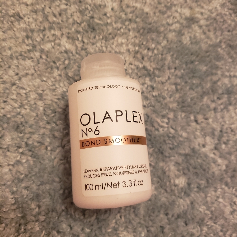 Olaplex No 6